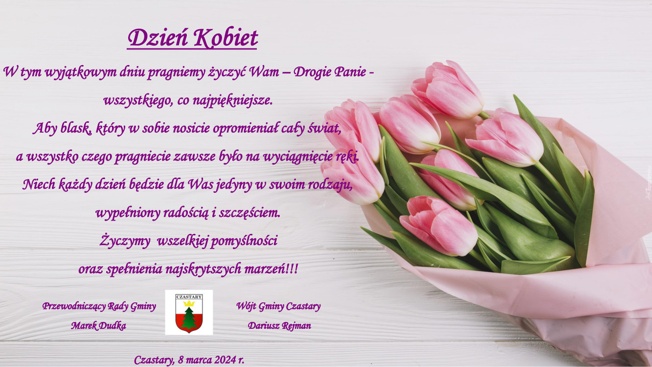 Dzień Kobiet
