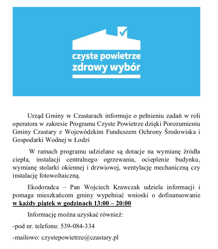 Punkt konsultacyjny