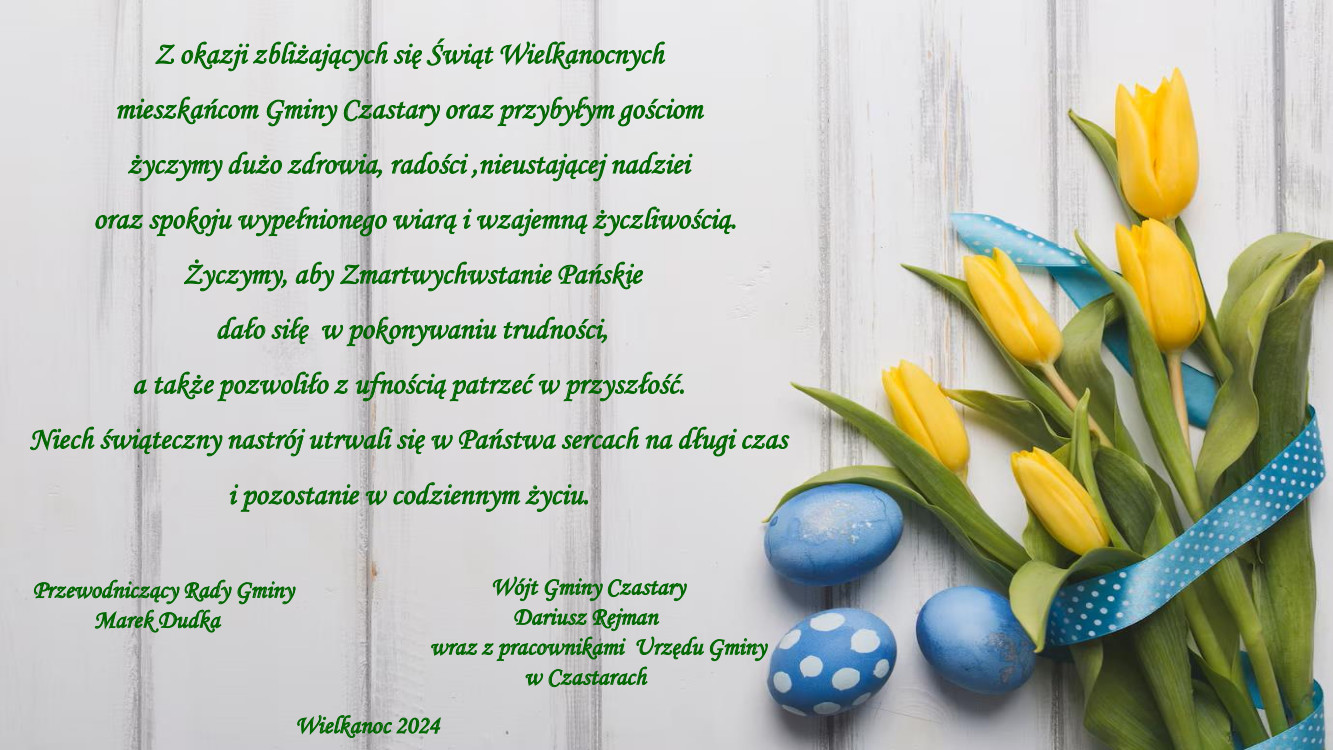 Wielkanoc